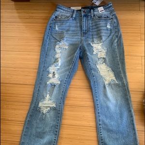 Judy Blues New with Tags